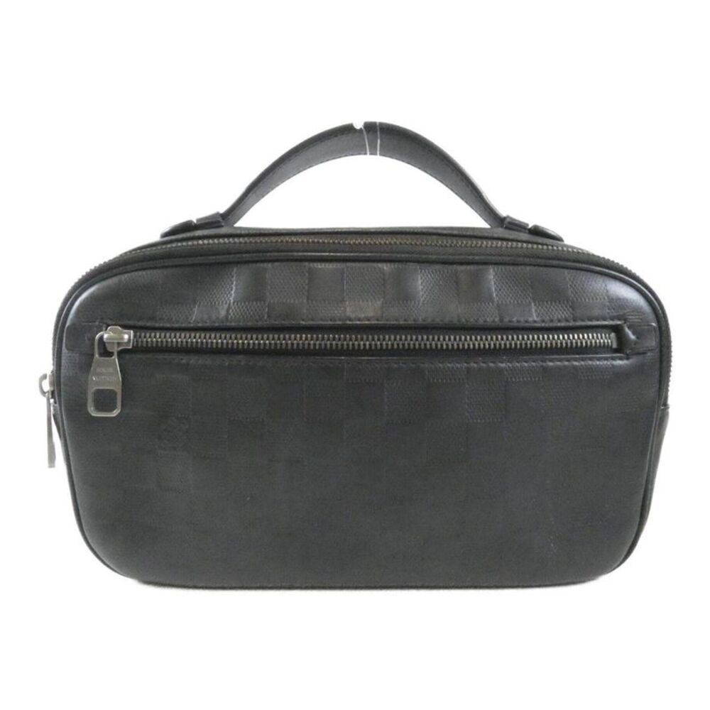 Louis Vuitton Ambler Damier Infini Shoulder Bag